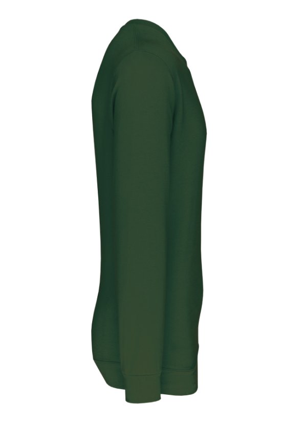 Mikina pre poľovníkov s potlačou Dominantdeer