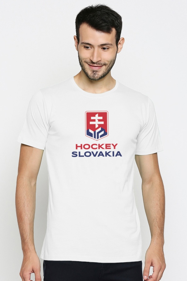 Pánske tričko Hokej8