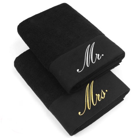 Elegáns törölközők MR_MRS2