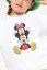 Mickey mouse hanorac alb Mickeyteam