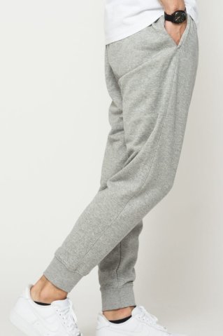 Hlače za jogu za muškarce 447021