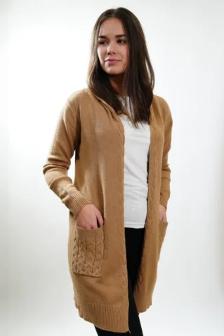 Pulover de dama JVP3719