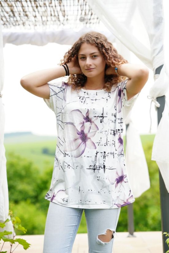 Ženska bluza JVP3015