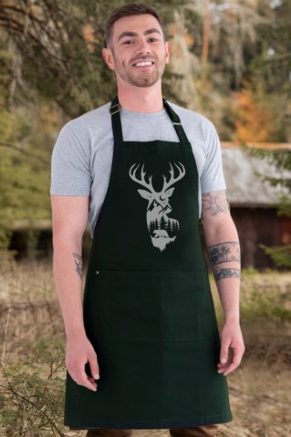 Hunting apron Wildo – Ewident