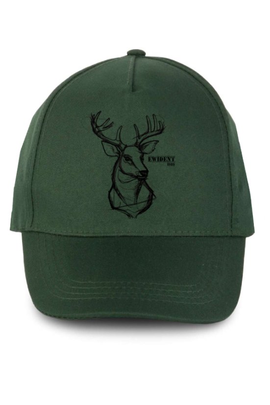 Kapa za boravak u prirodi 02157 Deerkres