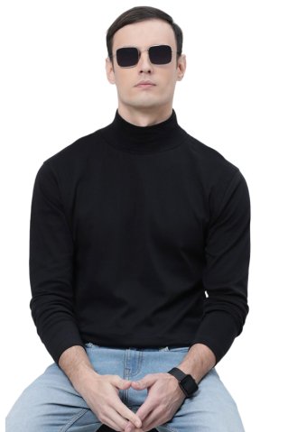 Moška majica turtlenack Icebreaker