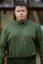 Muška zelena lovačka košulja 3XL–6XL