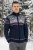 Herren-Wollpullover im norwegischen Stil LIBOR AZ
