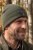 Knitted Hunting Hat Deer031
