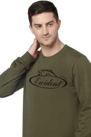 Ewtmarkfishing - majica koja prati svaki ribolovni izlet