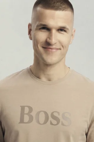Férfi pizsama  Boss