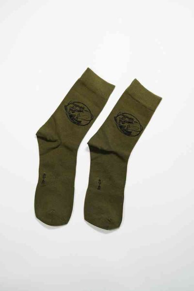 Ponožky pro rybáře 5716E