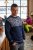 Ewident – Men’s  Knit Sweater with Norwegian Pattern