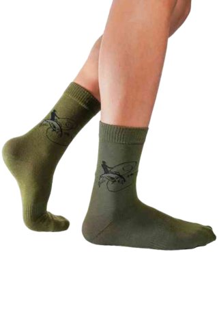 Čarape za ribolovce 5716C