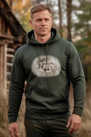 Majica za lovce Artjel