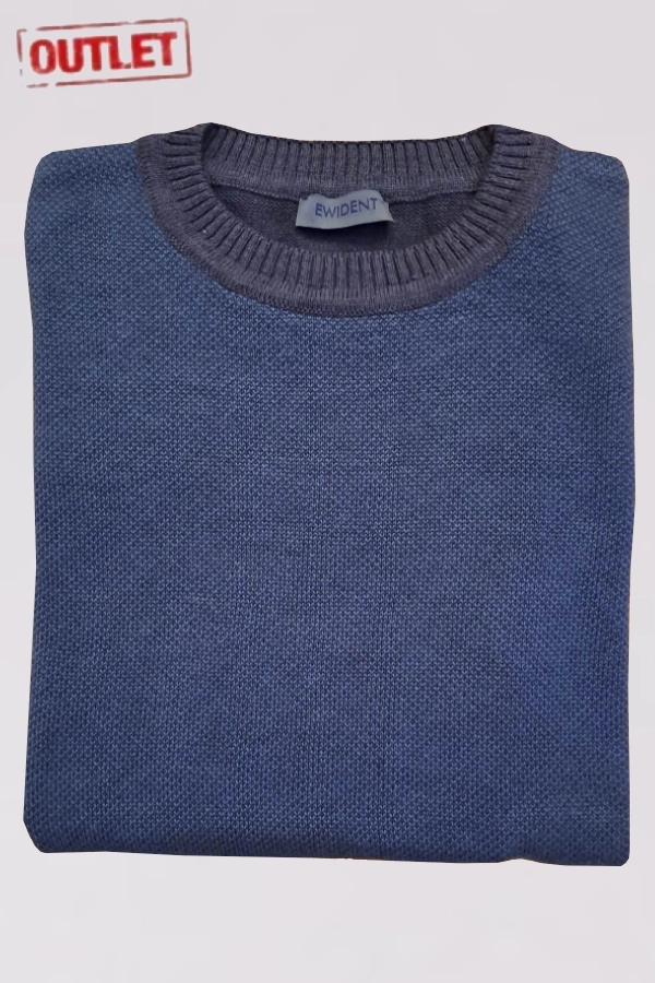 Design pulóver Nixon kék