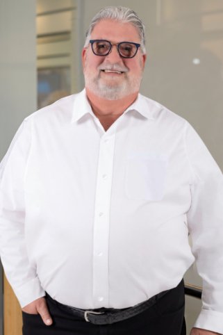 Męska biała elegancka koszula 3XL–6XL