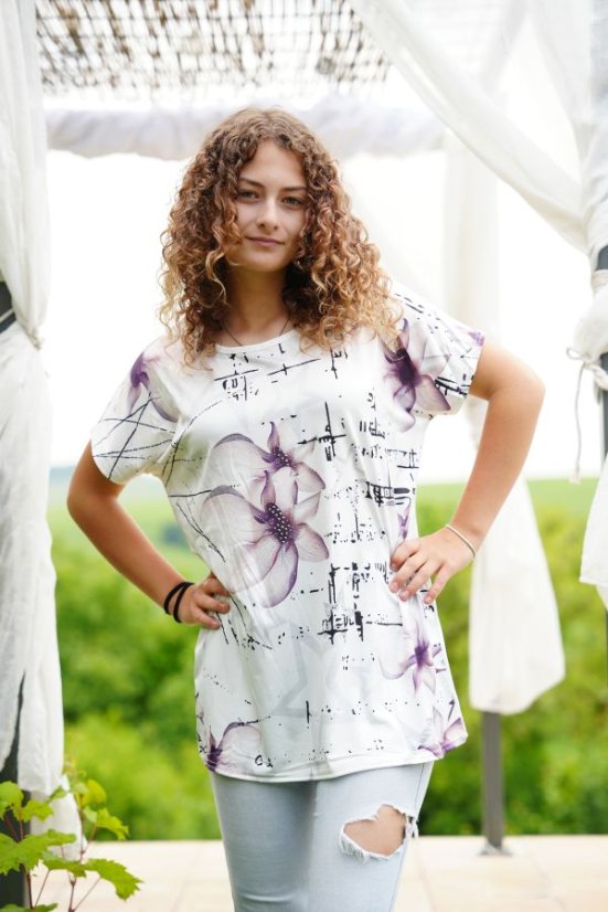 Ženska bluza JVP3015