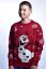 Božični pulover Olafa