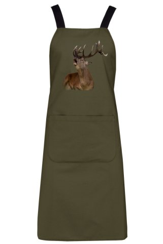 BigDeer Lovna i Ribička Pregača (Zelena)