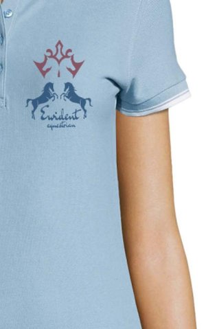 Ženska polo majica Coolhorses