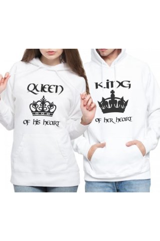 Mikina pro páry Valmik5