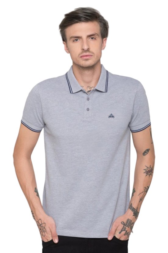 Elegantna muška polo majica 6600577