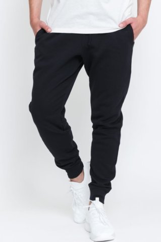 Hlače za jogu za muškarce 447021