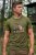 Stylish T-shirt with wild nature design Wildlife