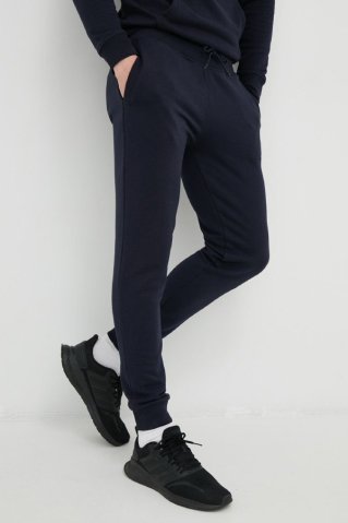 Tepláky 91074 navy