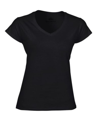 Women's T-shirt 2264V00 black
