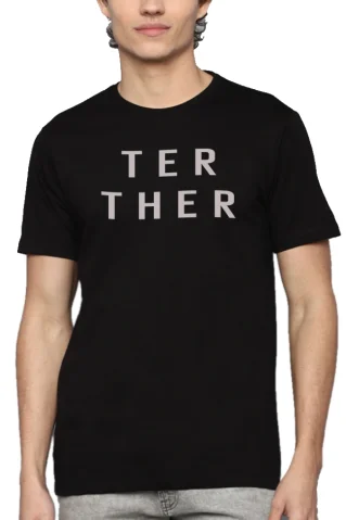 Tricou pentru cupluri Betterfog