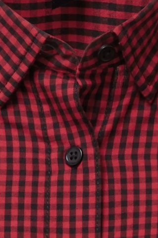 Ženska srajca 00352 bordo