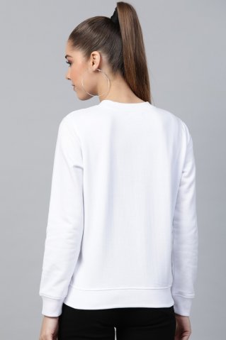 Mikina Letitsnownice