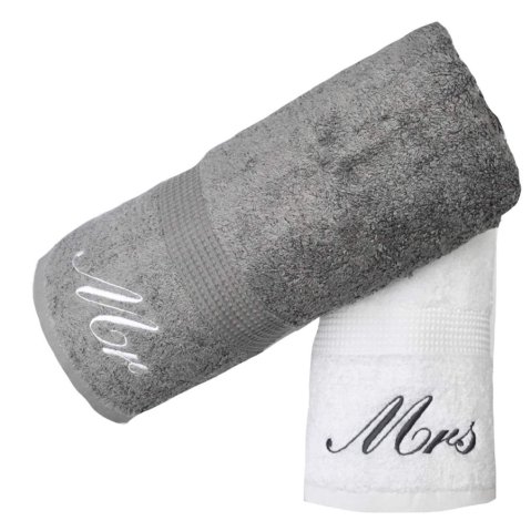 Elegantné uteráky MR_MRS3