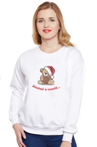 Mikina Veselexmas