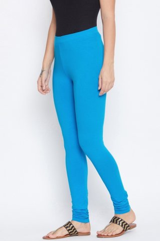 Stretch pajkice 018328 modra