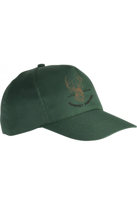 Kapa za boravak u prirodi 02157 Wilddeer