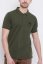 Polo majica s kratkim rukavima Pololes1 zelena