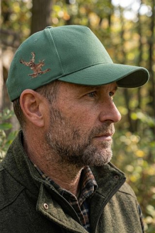 Outdoor Cap 02157 Deerteam