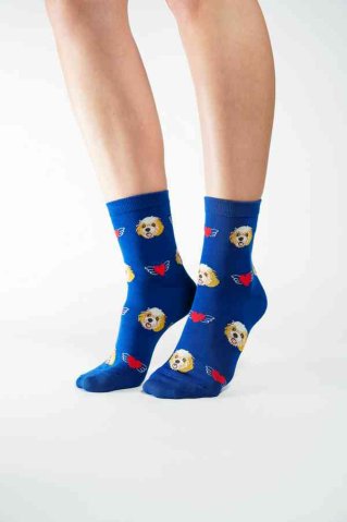 Șosete damă 9203 Havo