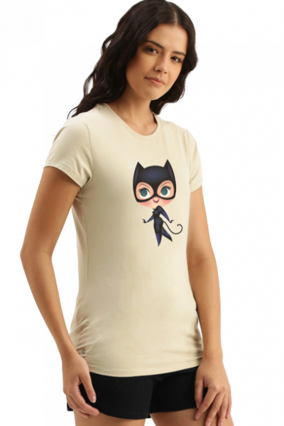 Catwoman női pizsama