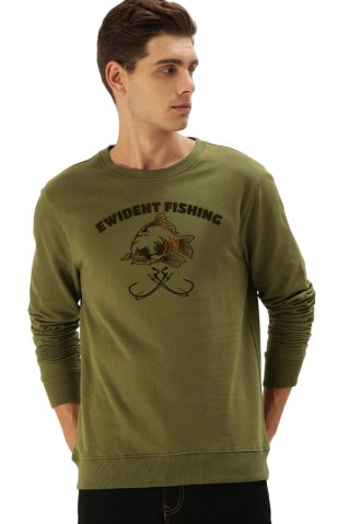 Muška majica Carpfishing za sve strastvene ribolovce