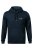 Pánska oversize mikina s kapucňou 2218500 navy