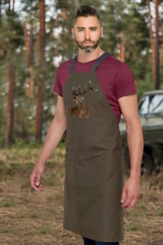 BigDeer Lovna i Ribička Pregača (Zelena)