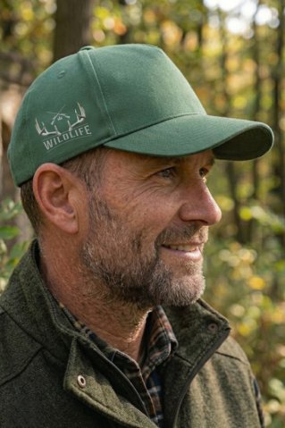 Outdoor Cap 02157 Wildlife
