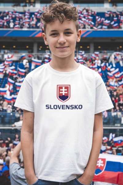 Detské tričko Hokej8