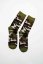 Poľovnícke ponožky Camuflage 3758