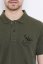 Polo majica s kratkim rukavima Pololes1 zelena
