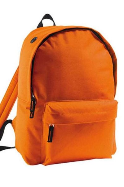 Gyermek hátizsák 6670101 orange